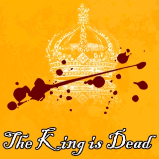The King Is Dead [side A]