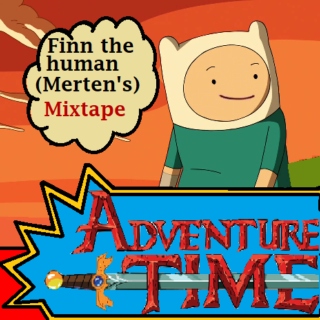 Finn the human Merten's mixtape