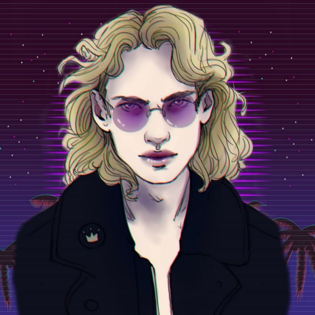 Satan's Night Out: Lestat in the 80s