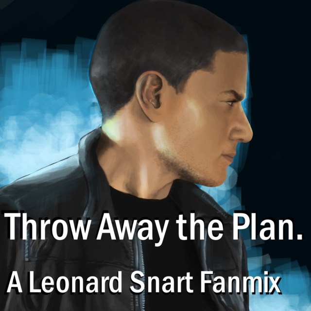 Throw Away the Plan.