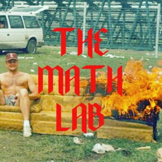 The Math Lab 9/16/18