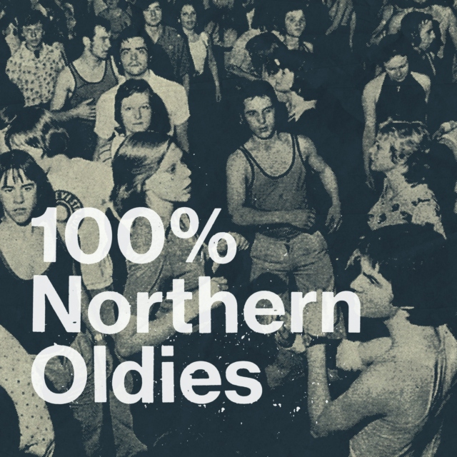 100% Northern Oldies