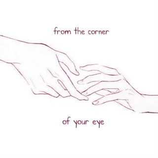 from the corner of your eye - side b