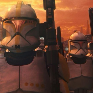 The Troopers War 
