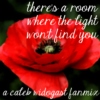 there's a room where the light won't find you - a caleb widogast fanmix