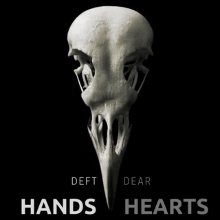 deft hands, dear hearts