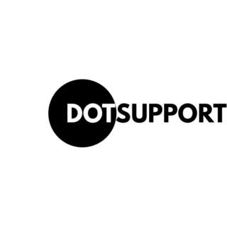 dot support