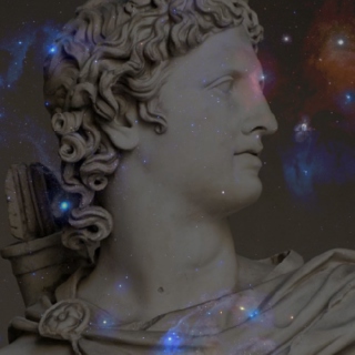 Apollo, God of Truth