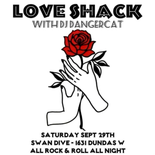 Love Shack V3