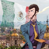 Arsène Lupin III: Mexico 