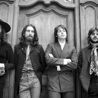 The Long and Winding Road of The Fab Four