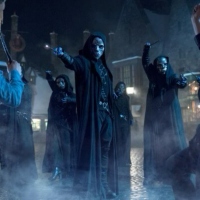 Death Eaters 