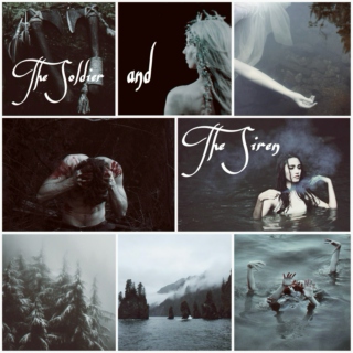 \\The Soldier and the Siren//