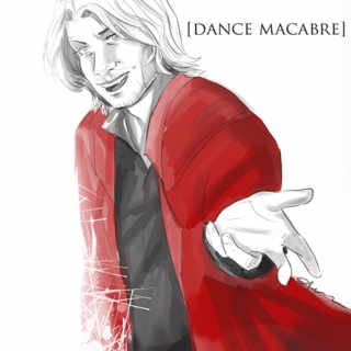 dance macabre
