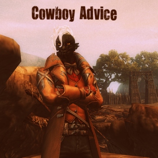 Cowboy Advice 
