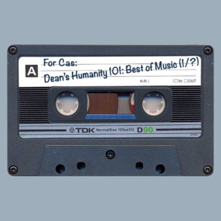 Humanity 101: Best of Music (1/?)
