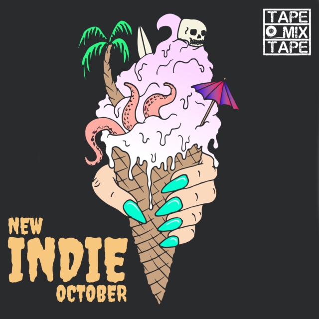 New Indie October 2018 [0=0]