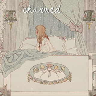charmed.｡.:*☆