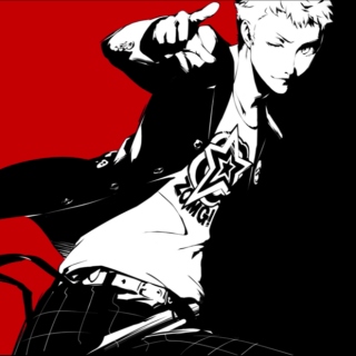 ryuji sakamoto // life is just our party palace