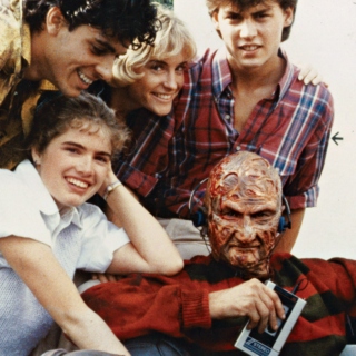 Dox 43: Never Sleep Again: The Elm Street Legacy