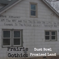 Dust Bowl Promised Land
