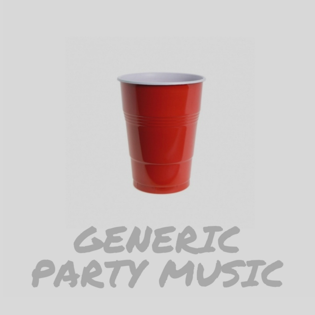 generic party music