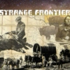Strange Frontier