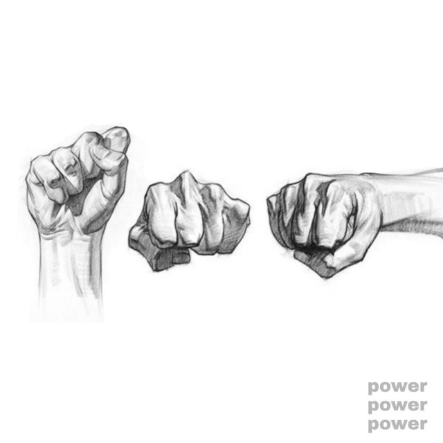 power power power.