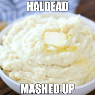 Hal Dead Mashed up & remixes Collection