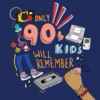 90s Kid Mix