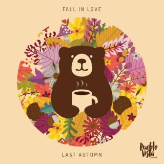 Fall in Love : Last Autumn [ LoFi & Chill Hip Hop Mix ]