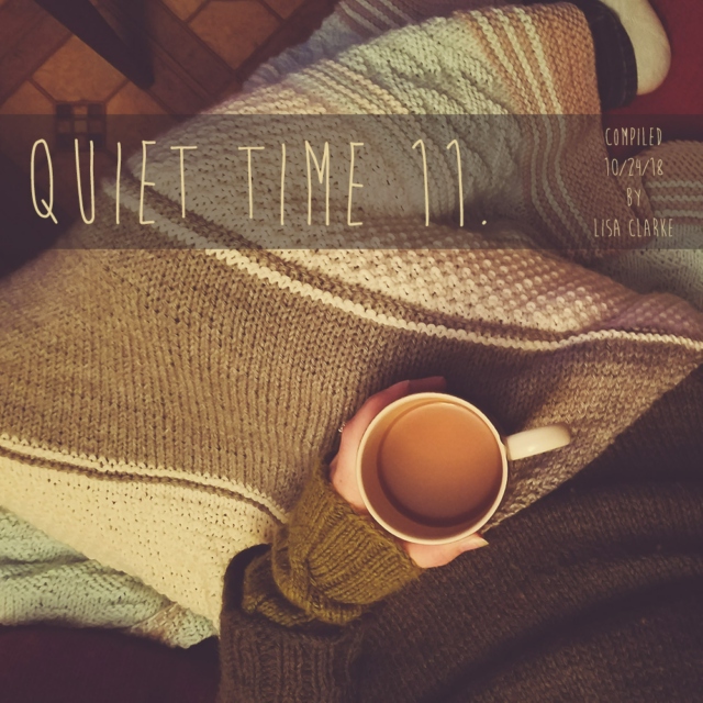 Quiet Time 11