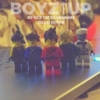 Boyz Up - So Nice Yet So Unaware (Deluxe Edition)