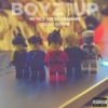 Boyz Up - So Nice Yet So Unaware (Deluxe Edition) [Explicit]