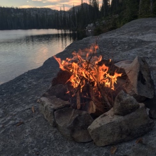 Canadian Campfire