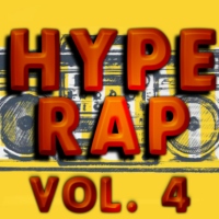 HYPE RAP Vol. 4