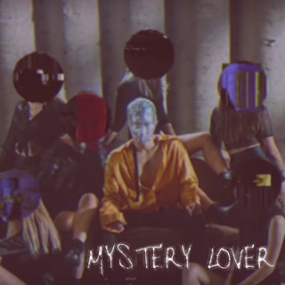 ṃystery lover