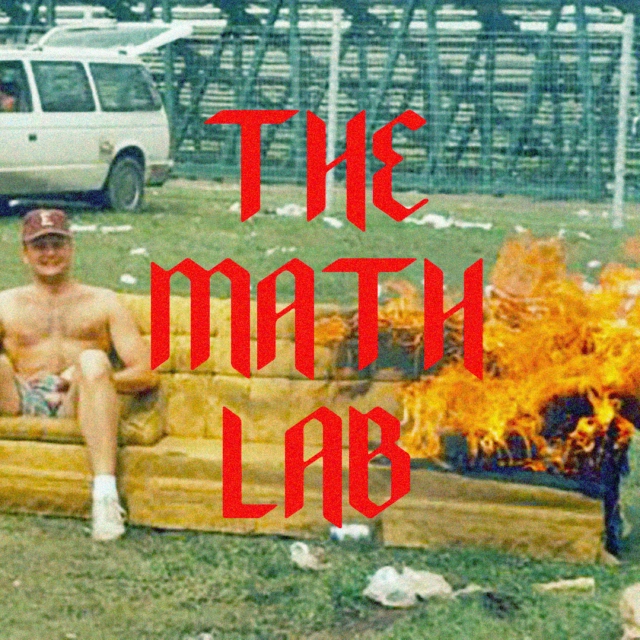 The Math Lab 11/4/18