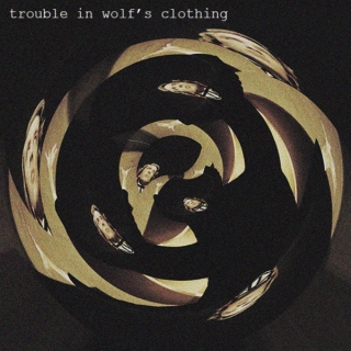 Trouble in wolf's clothing