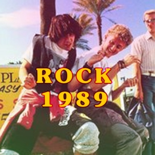ROCK 1989
