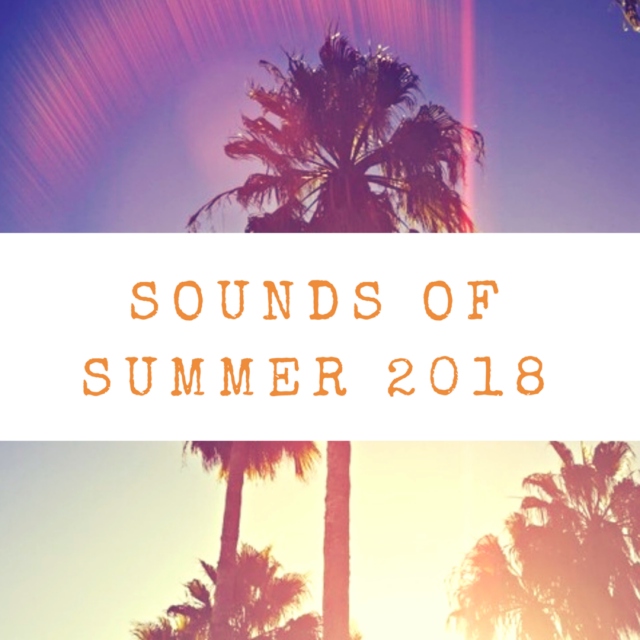 Sounds of Summer 2018