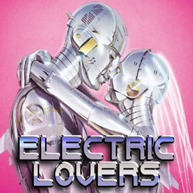 ELECTRIC LOVERS