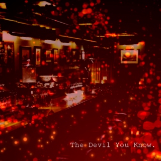 The Devil You Know 