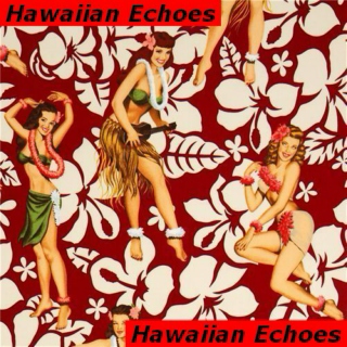 Hawaiian Echoes