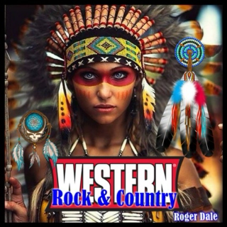 Western, Folk, Rock & Country Music box mix