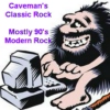 Caveman's Classic Rock - Modern Rock (Mostly 90's Alt)