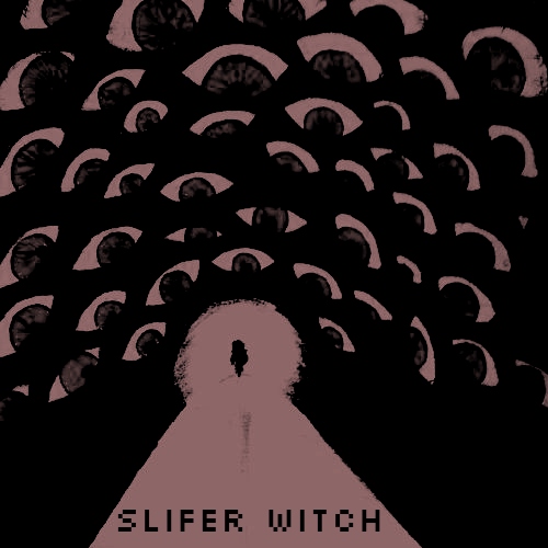 slifer witch.