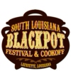 Louisiana Black Pot Festival