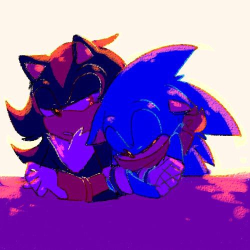 1 Free Sonic X Shadow music playlists