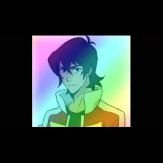Keith, That's Gay